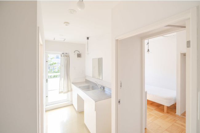 ユニット内の配置（イメージ）