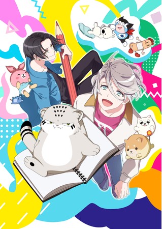 PEANUTS(ピーナッツ)別注のスウェットをMADEMOISELLE ROPE'(マドモアゼル ロペ)より発売！