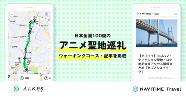 「ポケふた×町田市の魅力」がテーマのオンライン番組のアーカイブ映像を公開