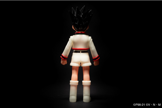 HKDSTOY HUNTER×HUNTER [ゴン=フリークス] 蓄光ver.