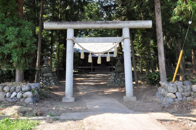 井椋神社