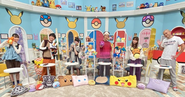 『ポケモンユナイト』特訓の集大成！　最強のポケだちチームにポケんちのみんなで挑む！！