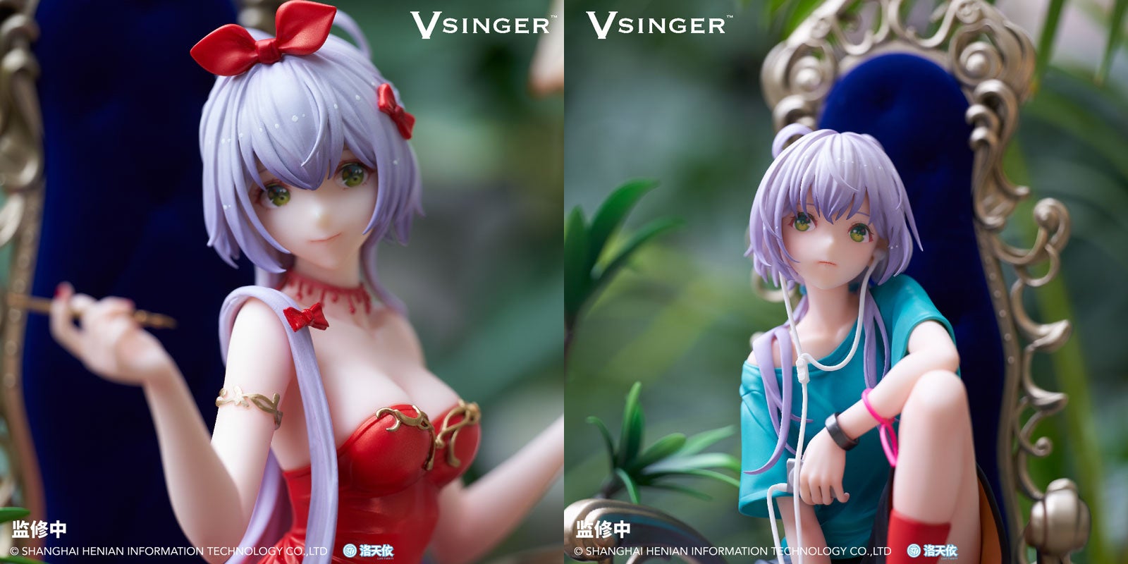 『超次元ゲイム ネプテューヌ Sisters vs Sisters』がキャラファイングラフ付きであみあみ限定特別受注販売、あみあみ限定特典付き。