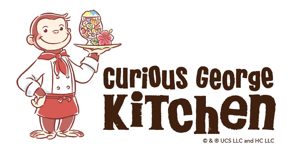 大人気作品「おさるのジョージ」のダイニングカフェ「Curious George Kitchen」、大好評につき6月26日（日）まで開催期間延長が決定！さらに、7月1日からはセカンドシーズンがスタート！