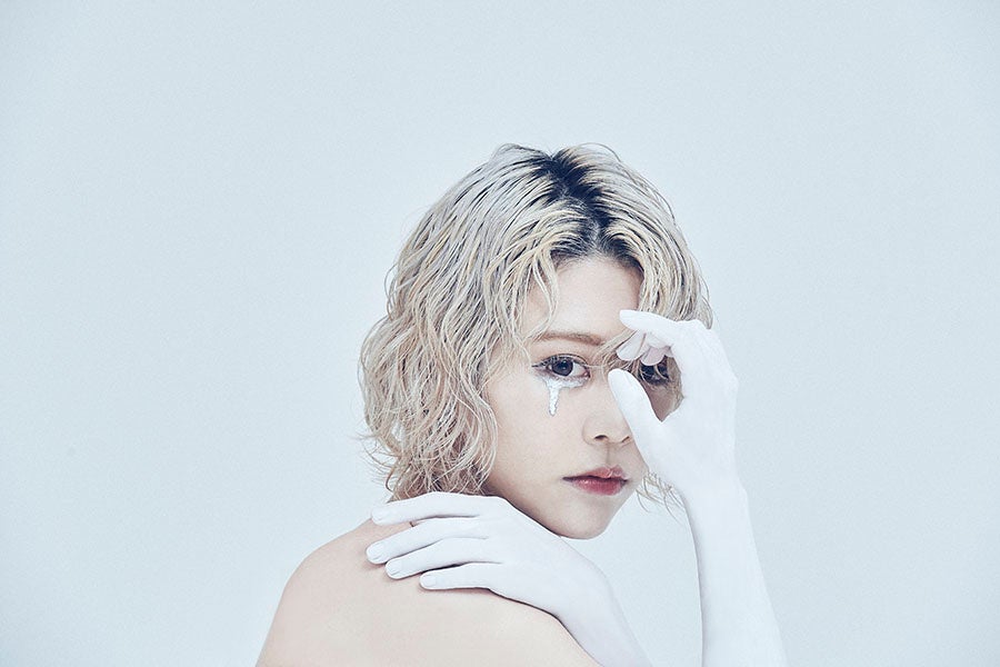 ロザリーナ、『コードギアス 反逆のルルーシュR2』のテーマ曲「Face2」を9月7日にシングル発売決定！