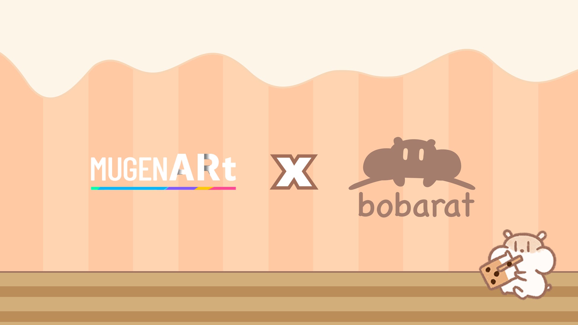 DECO*27×OTOIRO×山中拓也による視聴者参加型音楽プロジェクト『MILGRAM -ミルグラム-』 第二審EP「Tear Drop／ユノ (CV: 相坂優歌)」のジャケット＆特典画像公開。