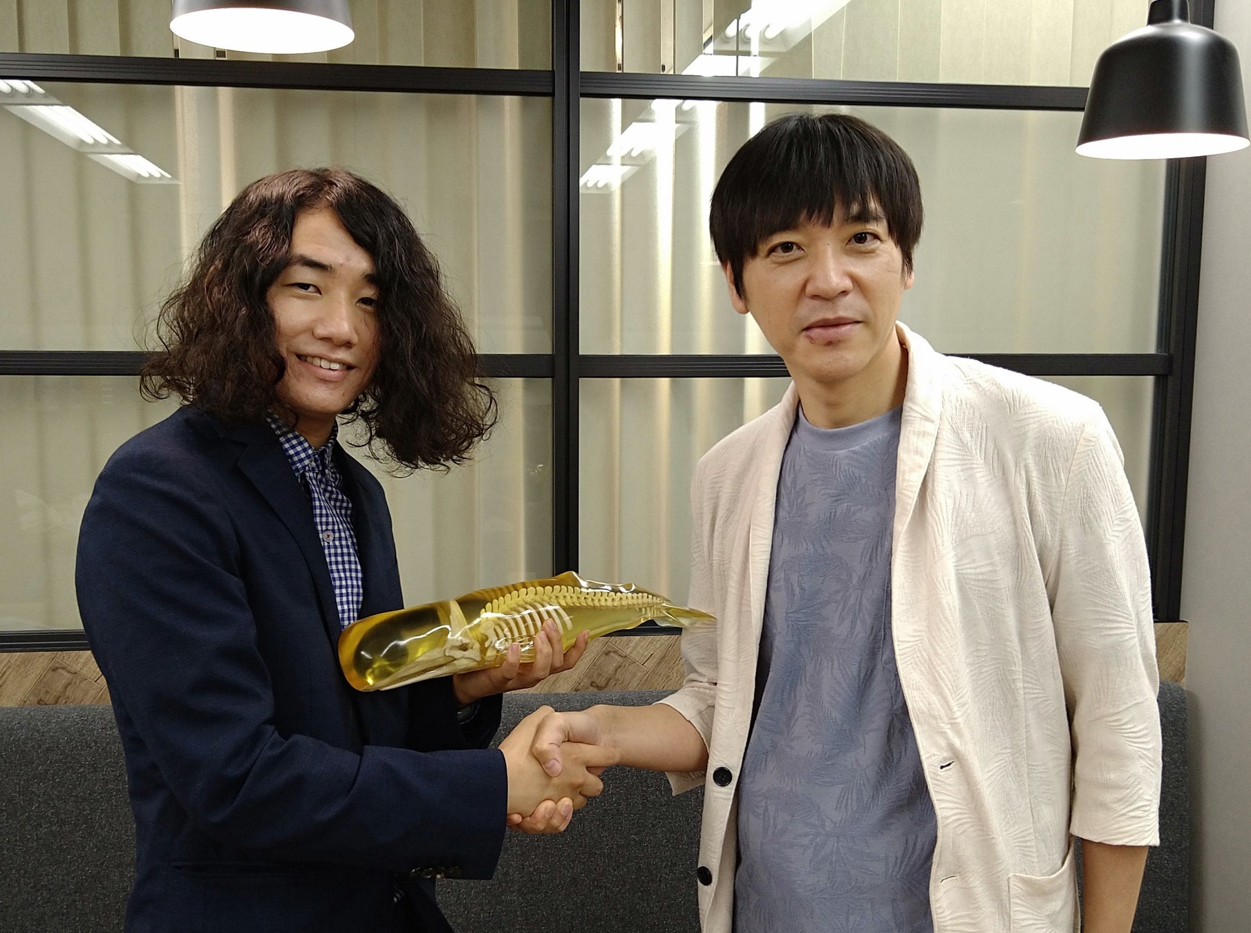 コミュニティ支援サービス「Peatix」は、羽田未来総合研究所主催「NFTってなんだ！？～アニメで知るNFTの世界～​​」を応援いたします