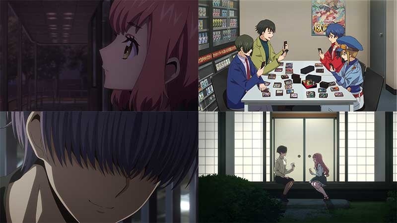 ブシモ「ラブライブ!スクールアイドルフェスティバル」2022レイトサマーキャンペーン第3弾開催のお知らせ