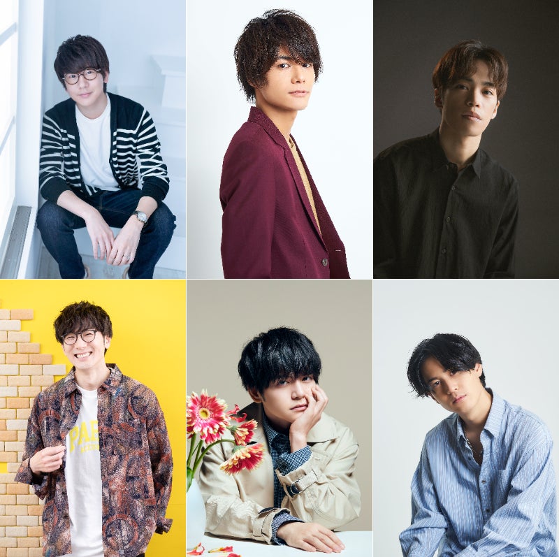 正義と狂気の物語『ユアマジェスティ』、石見舞菜香ら参加のイベント「第2回ユアマジェ・パーティ」でみきとP作詞・作曲のイメージソング『Finale.』をフル歌唱!第2のテーマソングも初公開