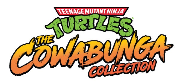 シリーズ作品計13タイトルを収録したクラシックゲームコレクション『Teenage Mutant Ninja Turtles: The Cowabunga Collection』本日発売！