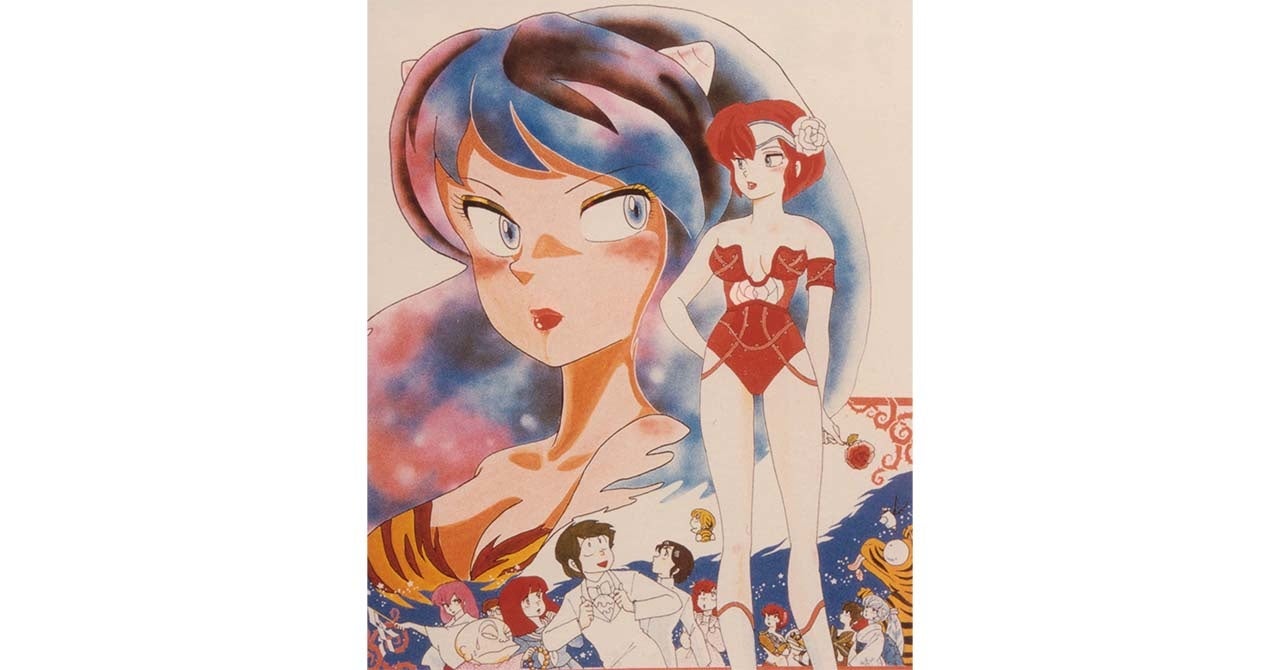 いま最も話題になっているアニメは?2022年 話題の夏アニメランキング中間発表《Filmarks調べ》