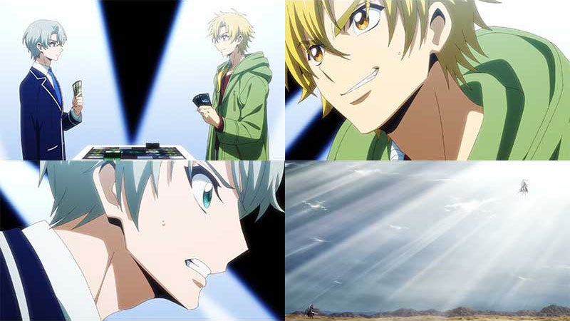 植田圭輔「うえフェス2022」の1on1式オンラインイベント開催が決定!