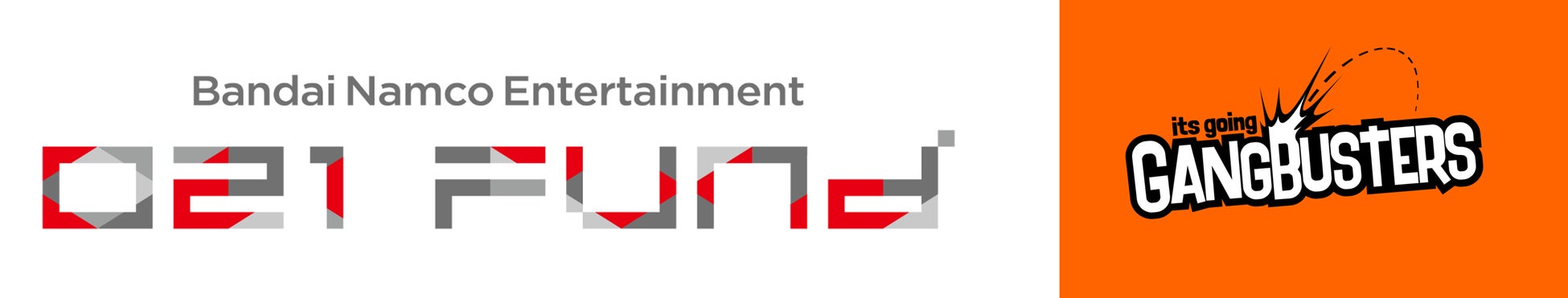 スタートアップ投資ファンド「Bandai Namco Entertainment 021 Fund」、ブロックチェーンソーシャルゲームを開発・運営するGangbusters Ltd.に出資