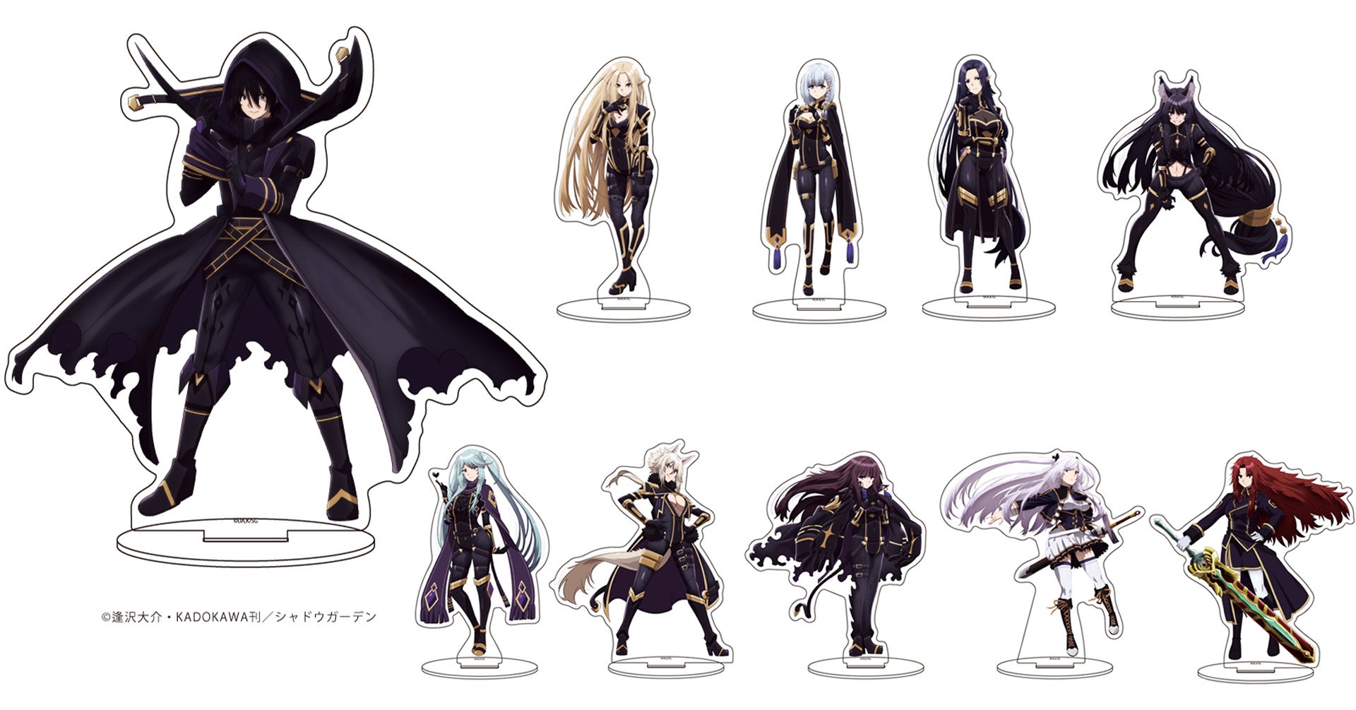 銀行登録OK!?押すたびに緑谷出久に爆豪、轟たちにいつでも会える「僕のヒーローアカデミア はんこコレクション」が、千葉ロフト・広島ロフト「ヒーロープラザ」に登場。