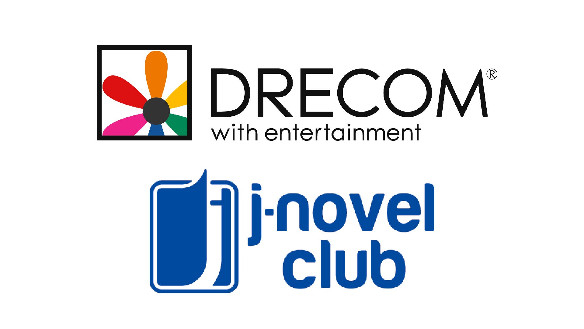 ドリコム、J-Novel ClubとDREノベルスの全世界での英語翻訳版電子書籍の包括的取り組みを決定
