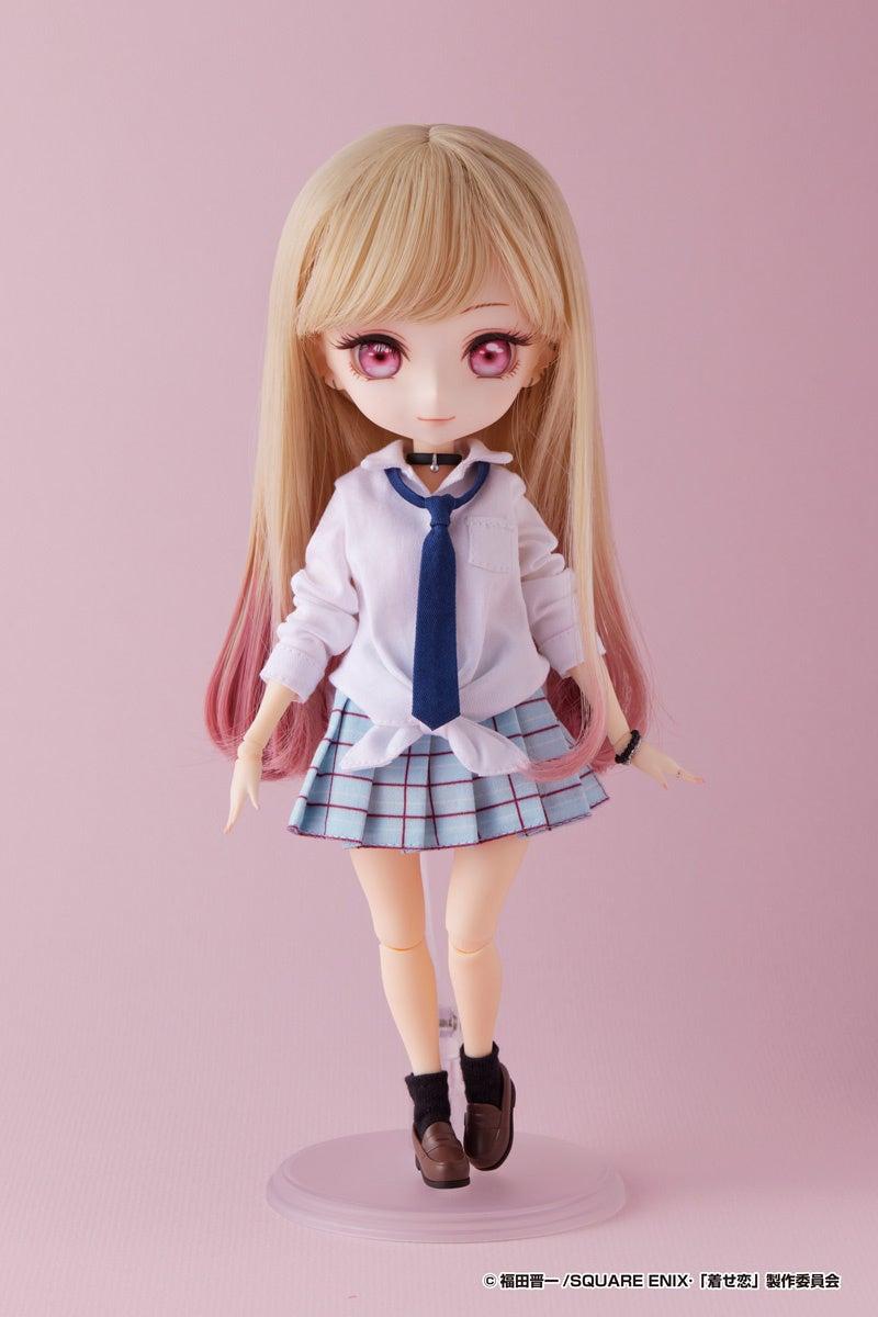 放送から15年の時を経て、TVアニメ『アイドルマスター XENOGLOSSIA』登場ロボット「インベル」が新規プラキットとなって令和に蘇る‼