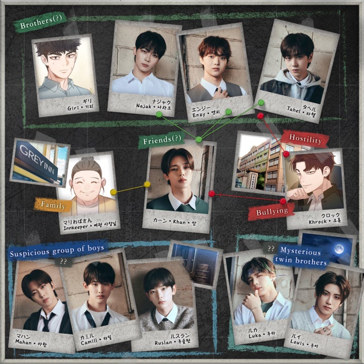 「ソニック」の新アニメシリーズ『SONIC PRIME』Netflix にて12月15日より全世界配信開始