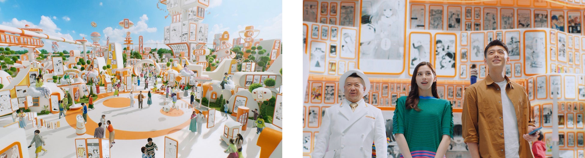 映画『ゆるキャン△』なでしこ、リンのニット帽を再現!二次元コスパより発売。〈コミックマーケット101〉GEE!STOREブースほかにて先行販売も決定【株式会社コスパ】