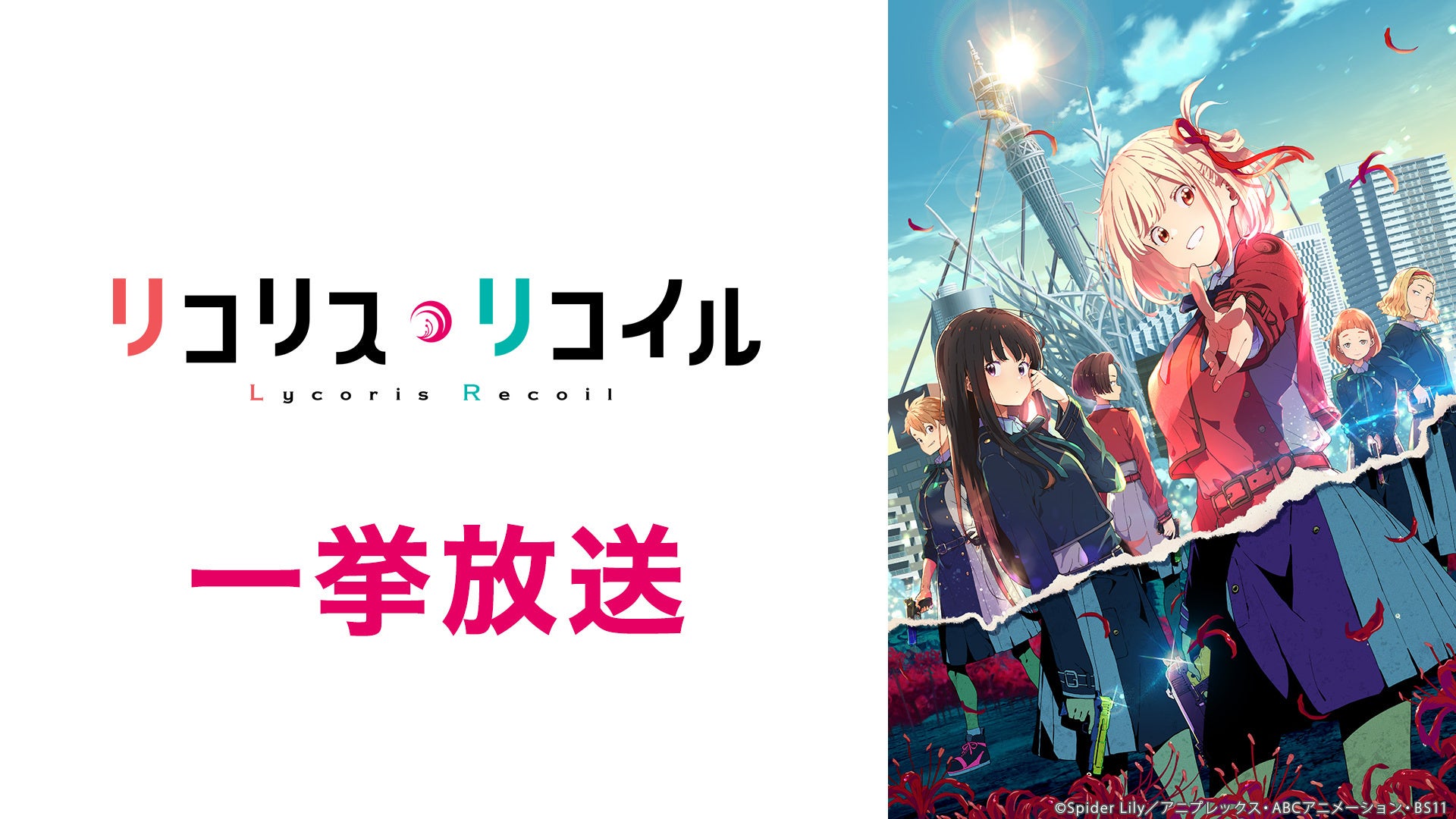 大好評『チェンソーマン』シリーズに、キュートでクールな「早川アキ」登場！