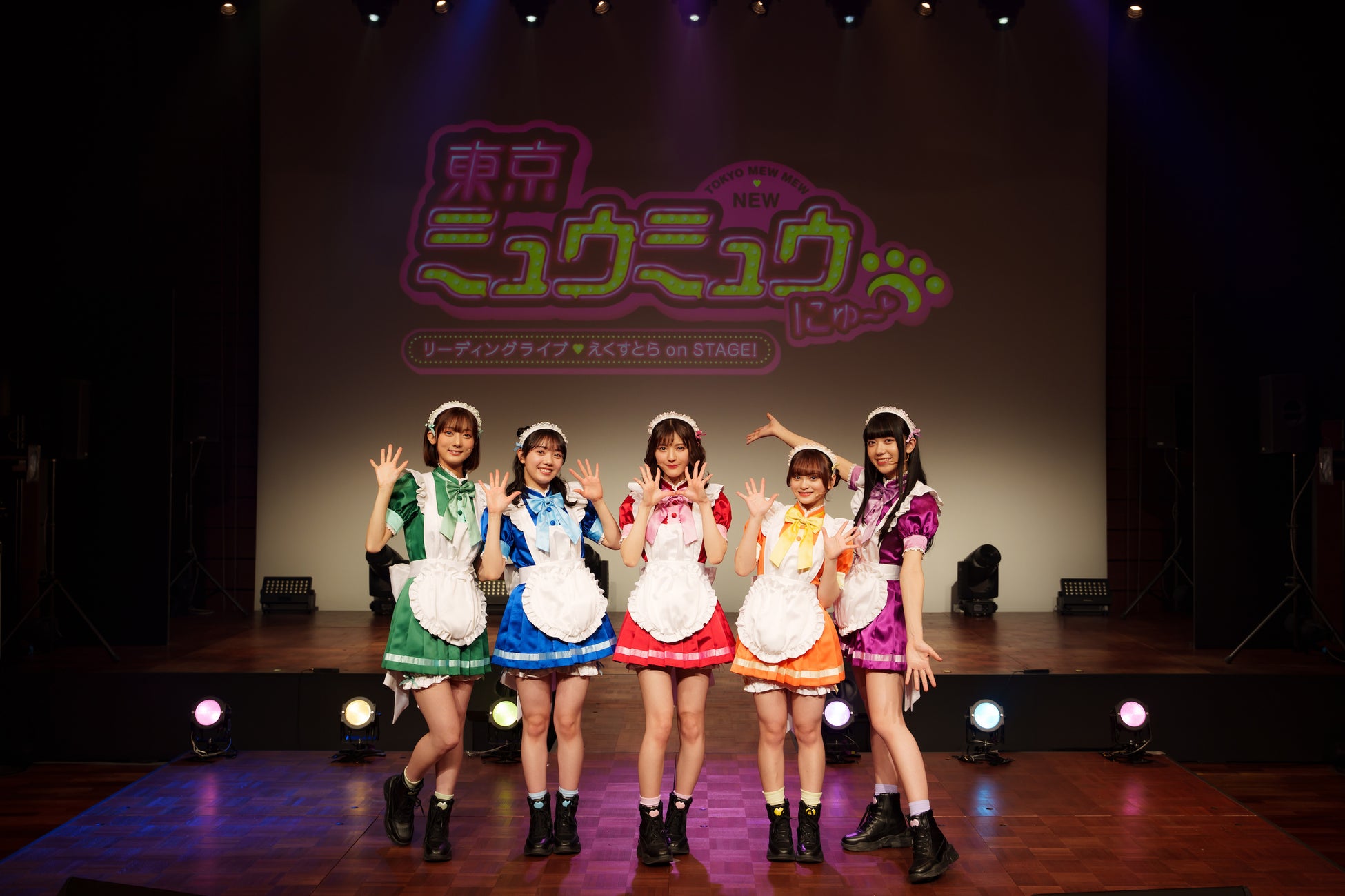 リバコメ!!×TVアニメ『少女☆歌劇 レヴュースタァライト』3月21日（火・祝）開催！