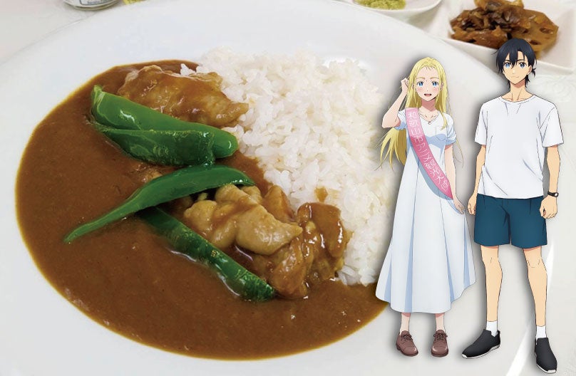 テレビアニメ『うる星やつら』のラムがチャーミングな姿で立体化！