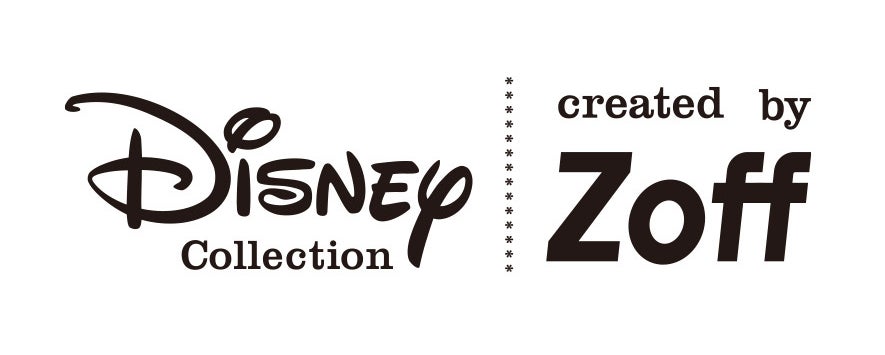 Zoff店頭ではもう手に入らない、貴重なディズニー商品も登場。ディズニー公式オンラインストア「ショップディズニー」で「Disney Collection created by Zoff」の出品を開始