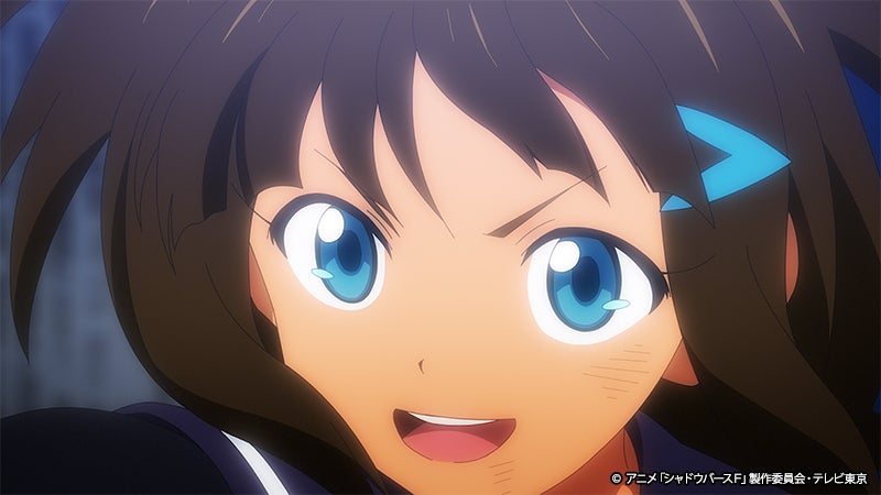 TVアニメ「カードファイト!! ヴァンガード will+Dress Season2」第8話 3月4日(土)に放送！先行場面カットも公開！