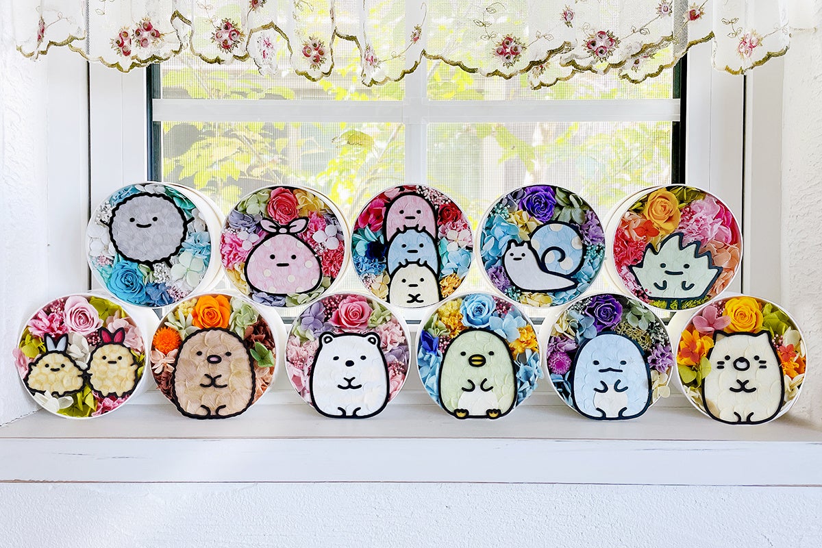 『名探偵コナン』より、アロマオイルなど人気の新デザイングッズが本日から一挙にご予約を開始いたしました!!