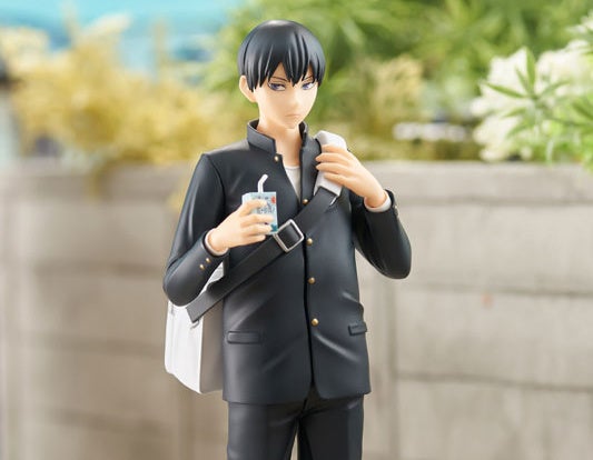 「地域」×「食文化」×「お肉」による産業活性型クロスメディアプロジェクト『とりあえずカルビちゃん』をリリース