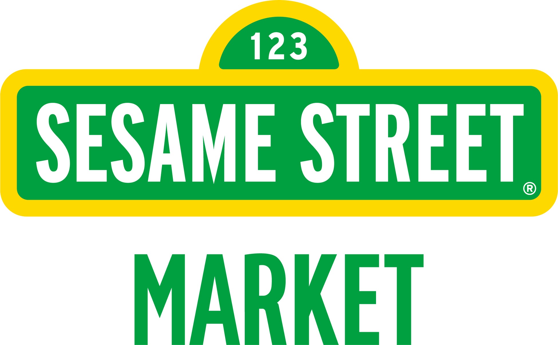 「セサミストリートマーケット」開業！世界で唯一の物販・カフェ・ワークショップが複合したセサミストリートオフィシャルストア。2023年11月、池袋に約100坪の1号店をオープン