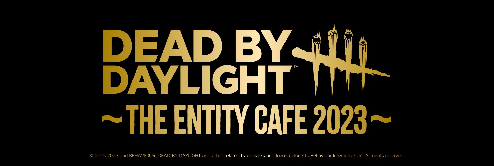 現在開催中の「Dead by Daylight ～The Entity Cafe 2023～」の地方開催情報をお知らせします。