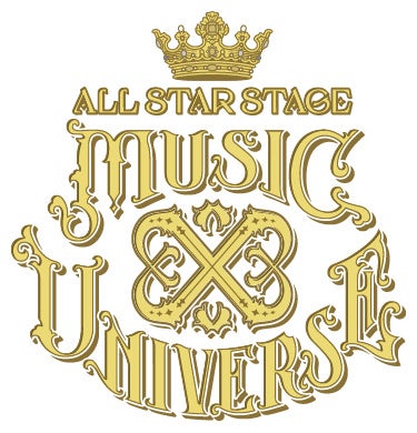 3D LIVE「うたの☆プリンスさまっ♪ ALL STAR STAGE -MUSIC UNIVERSE-」公演概要が決定！