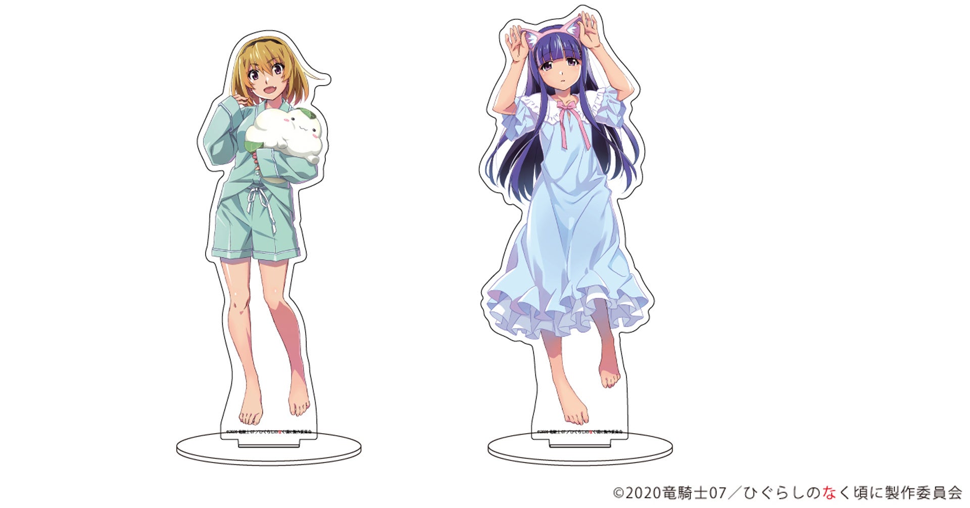 「プリキュア」シリーズアニメ放送20周年記念！
描き下ろしデザインの文具・雑貨　9月30日より先行発売！