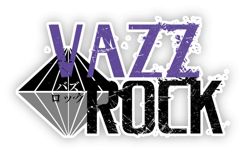 「VAZZROCK」ユニットソング⑦・⑧の発売日が決定！新規イラスト、トラックリスト、あらすじ、ゲストキャラクターなど新情報を盛りだくさんでお届け！＆ライブ追加情報！