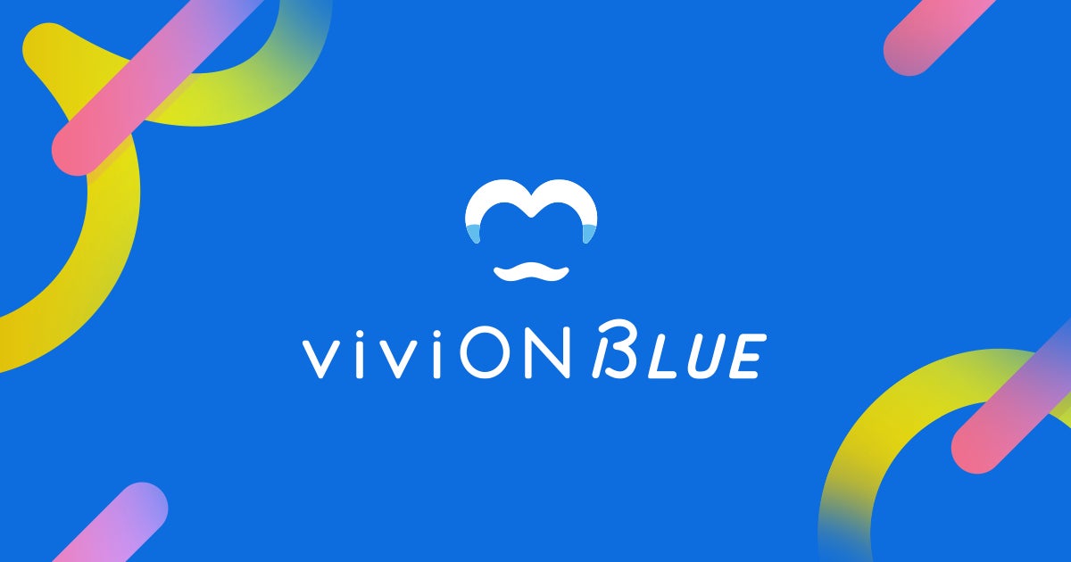 人気漫画やアニメの2次元コンテンツとコラボした限定商品などを取り扱う総合バラエティーストア『viviON BLUE』本日正式オープン！