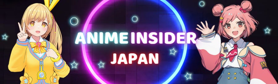 クリエイターグロースプラットフォーム「AnyCreator」を活用し、海外向けYouTubeチャンネル『Anime Insider Japan』の支援を開始