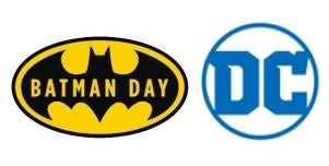 今年は2024.9.21（土）が世界一斉『バットマンの日』生誕85周年のアニバーサリーイヤーを盛大にお祝いしよう！バットマン85周年記念ビジュアルを解禁！大阪コミコン2024にDCブースが登場！