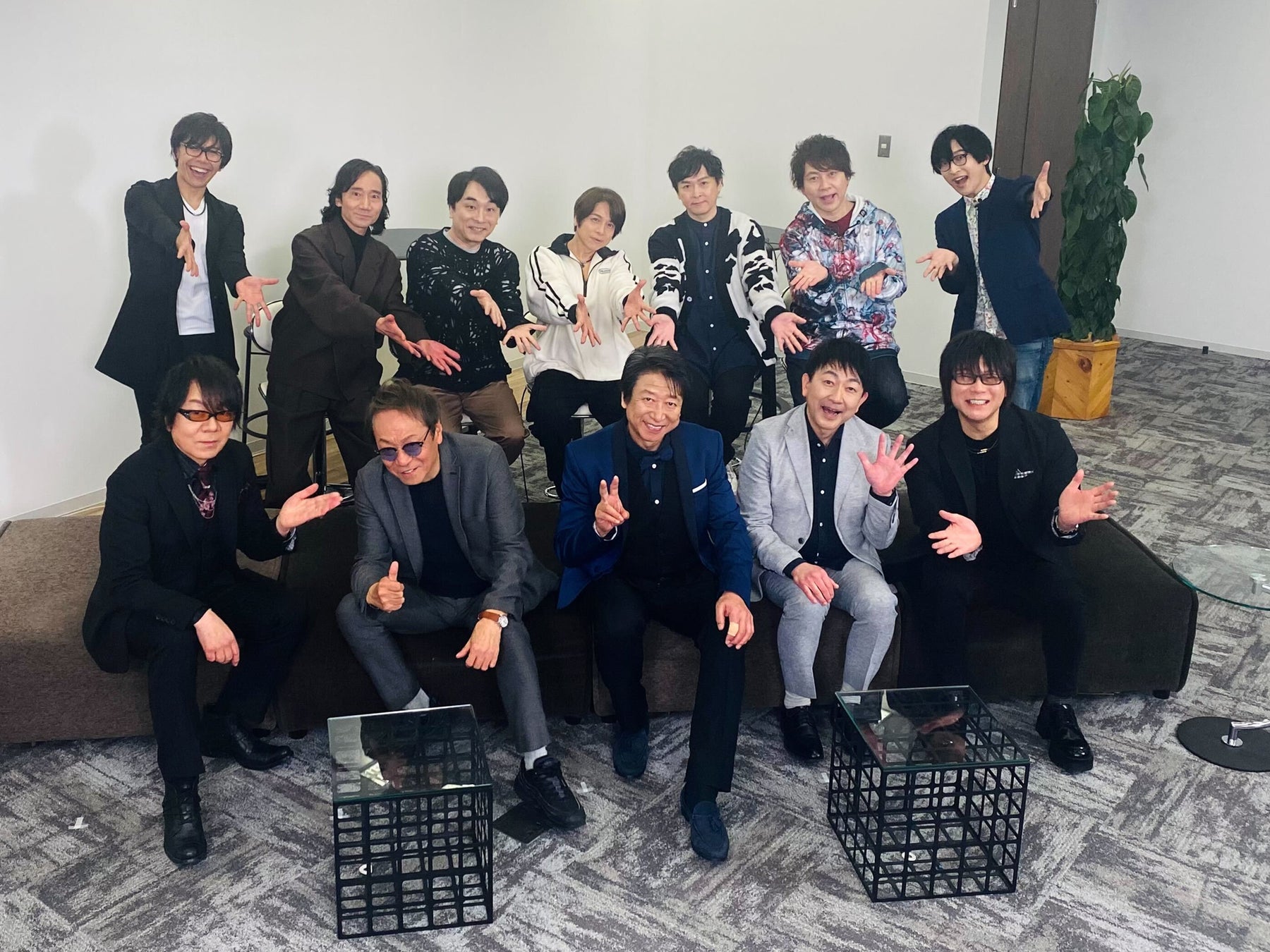 『名探偵コナン』の期間限定ショップ「名探偵コナンプラザ」が東京ドームシティに2024年4月1日（月）よりオープン！