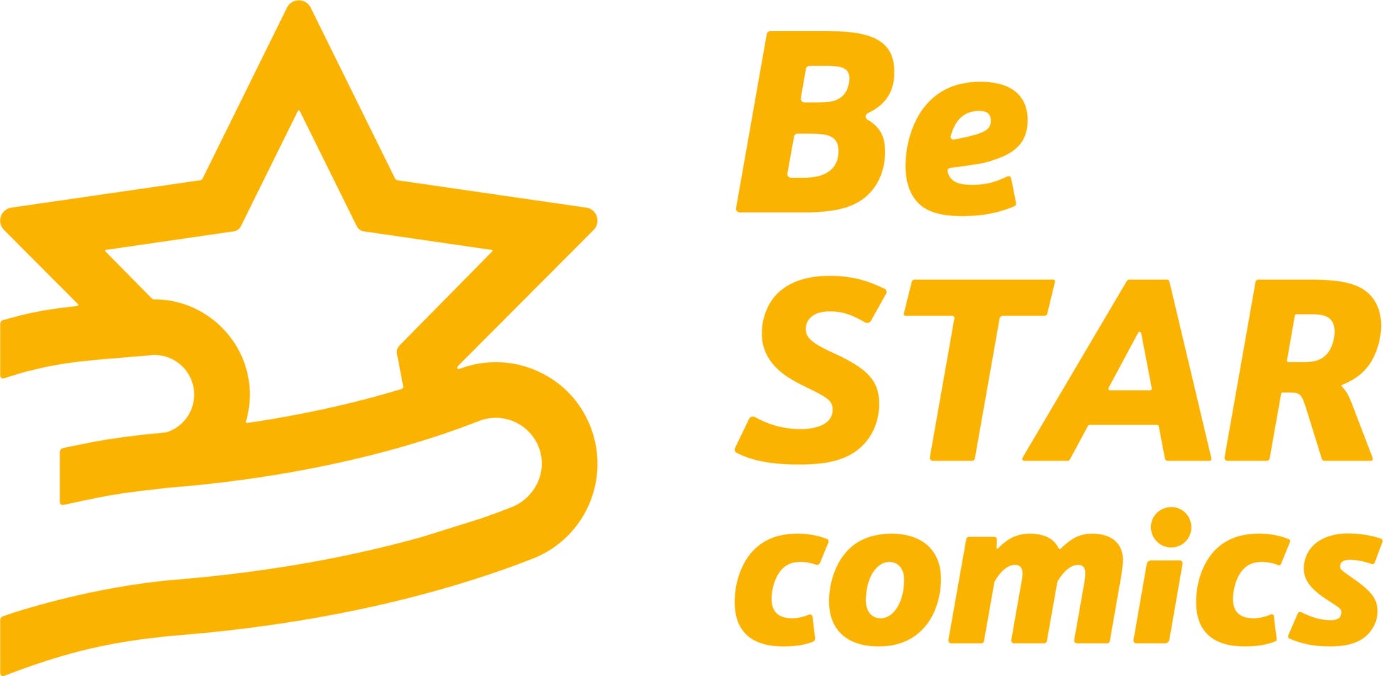 スターダストグループより、実写化コミックレーベル「BeSTAR comics（ビースターコミックス）」誕生！4月26日（金）第1弾作品が配信スタート！