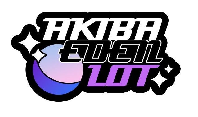 秋葉原より新たなオンラインくじプラットフォーム「AKIBA EDEN LOT」がオープン！