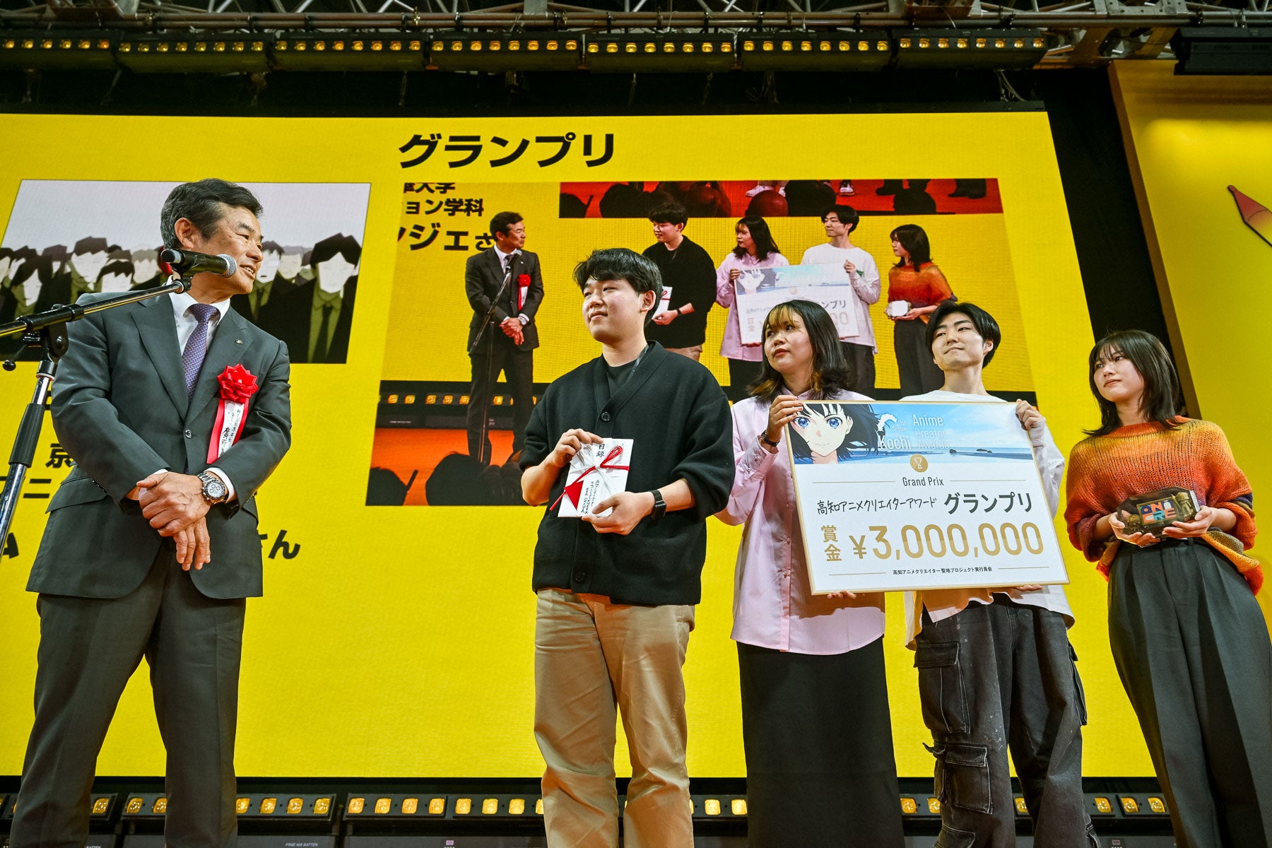 株式会社Livetoon、「すとぷり」を運営する株式会社STPRからシードラウンドで1,000万円を調達
