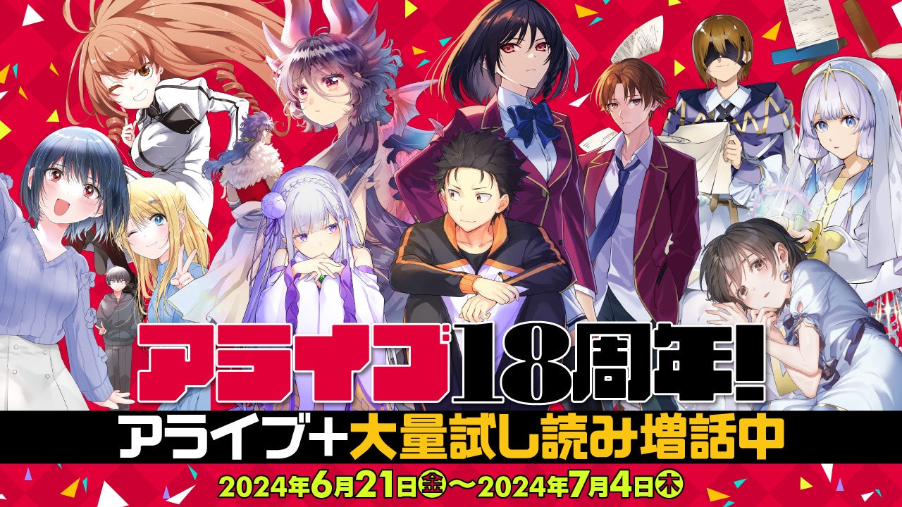 アニメ「ハイキュー!!」と「ROUND1」のコラボキャンペーンが開催決定！