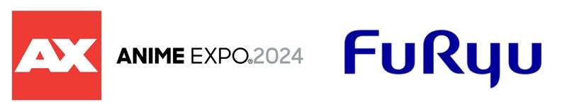 ロサンゼルスで開催される北米最大級のアニメ・コンベンション「Anime Expo 2024®」にフリューが出展決定！