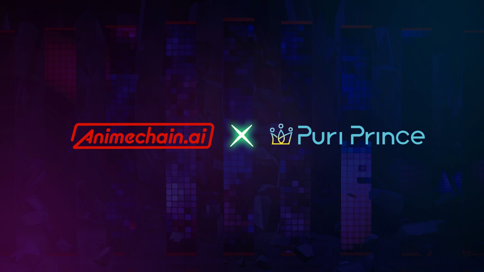 【アニメ制作業界に新たな価値を】アニメチェーンとPuri Princeが業務提携を発表