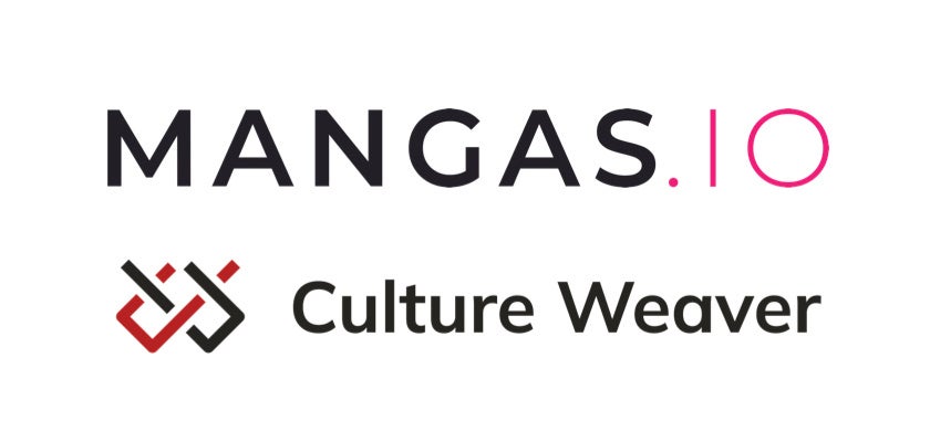 Culture Weaver、フランスの漫画プラットフォーム「Mangas.io」の東アジア地域における関係先とのコミュニケーションを支援