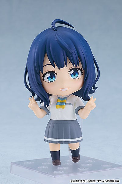 アニメ『負けヒロインが多すぎる！』より、「八奈見杏菜」がねんどろいどで登場です！