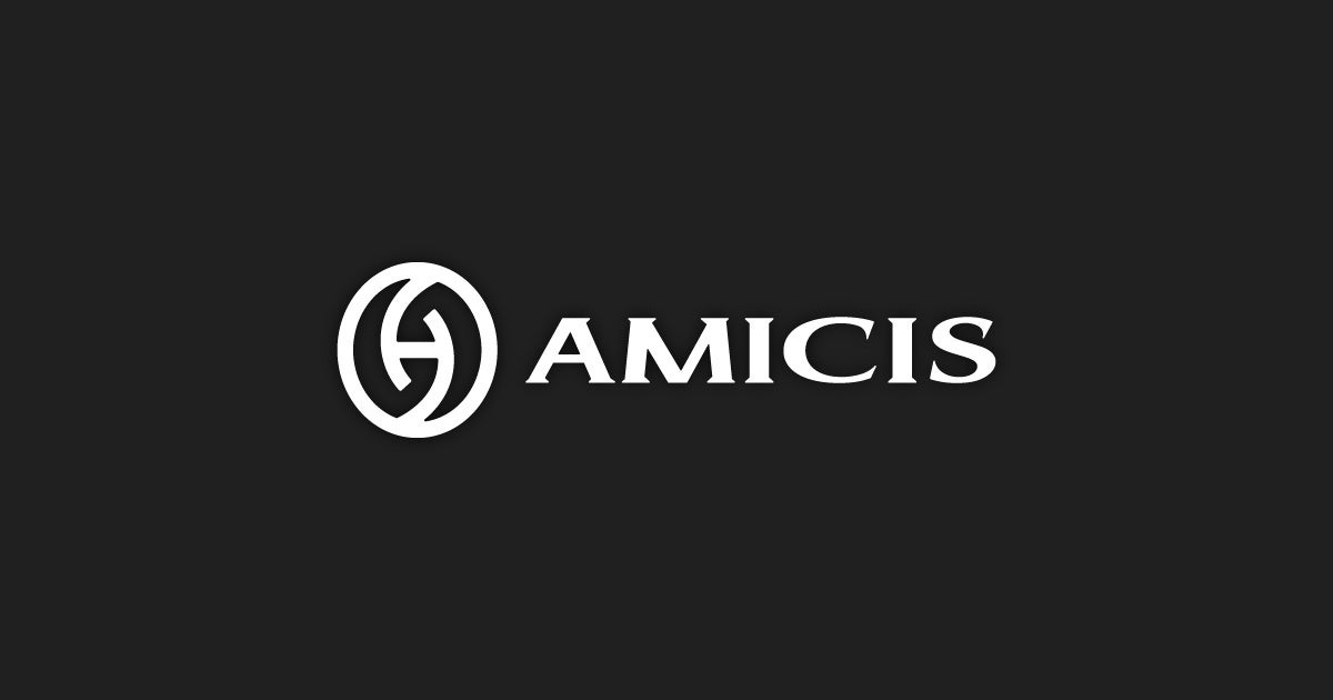 IP・クリエイター・活動者との共創で新しい価値を創造するブランド『AMICIS』始動。工場やメーカーを巻き込んで1からプロダクトをクリエイト