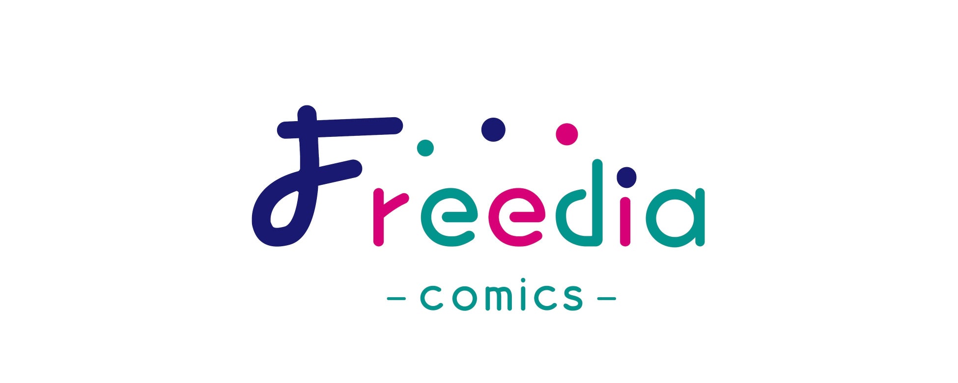 電子コミックレーベル「Freedia comics」第二弾作品『運命とは言わせない』