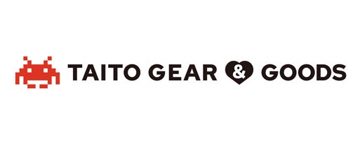 タイトー直販ECサイト『タイトープロダクツオンラインストア』が『TAITO GEAR&GOODS』としてリニューアルオープンサイト限定商品多数取り扱い予定