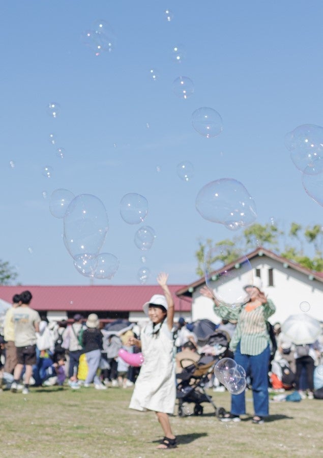 みんなで一緒におめでとう！開園日の周年を祝う「安満の日2025」イベントを2025年3月22日（土）、23日（日）開催（高槻市安満遺跡公園）